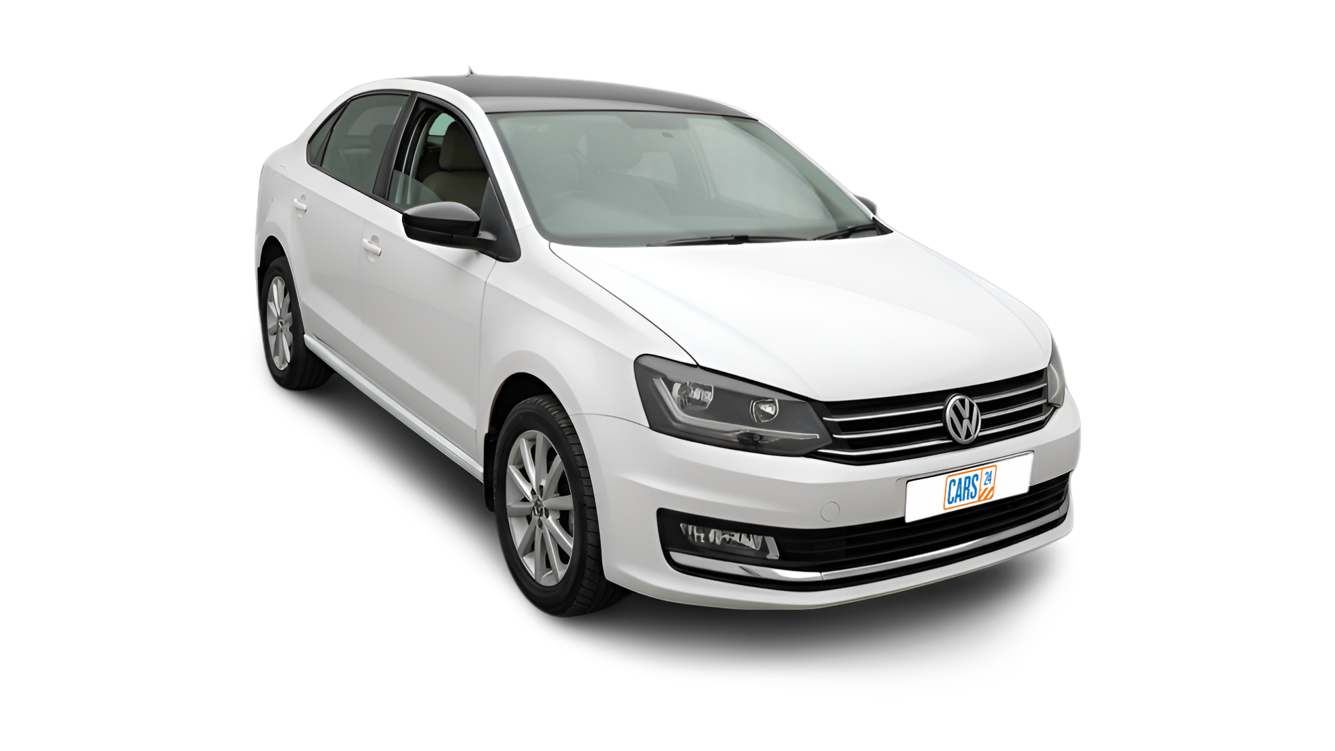 Volkswagen Vento-img